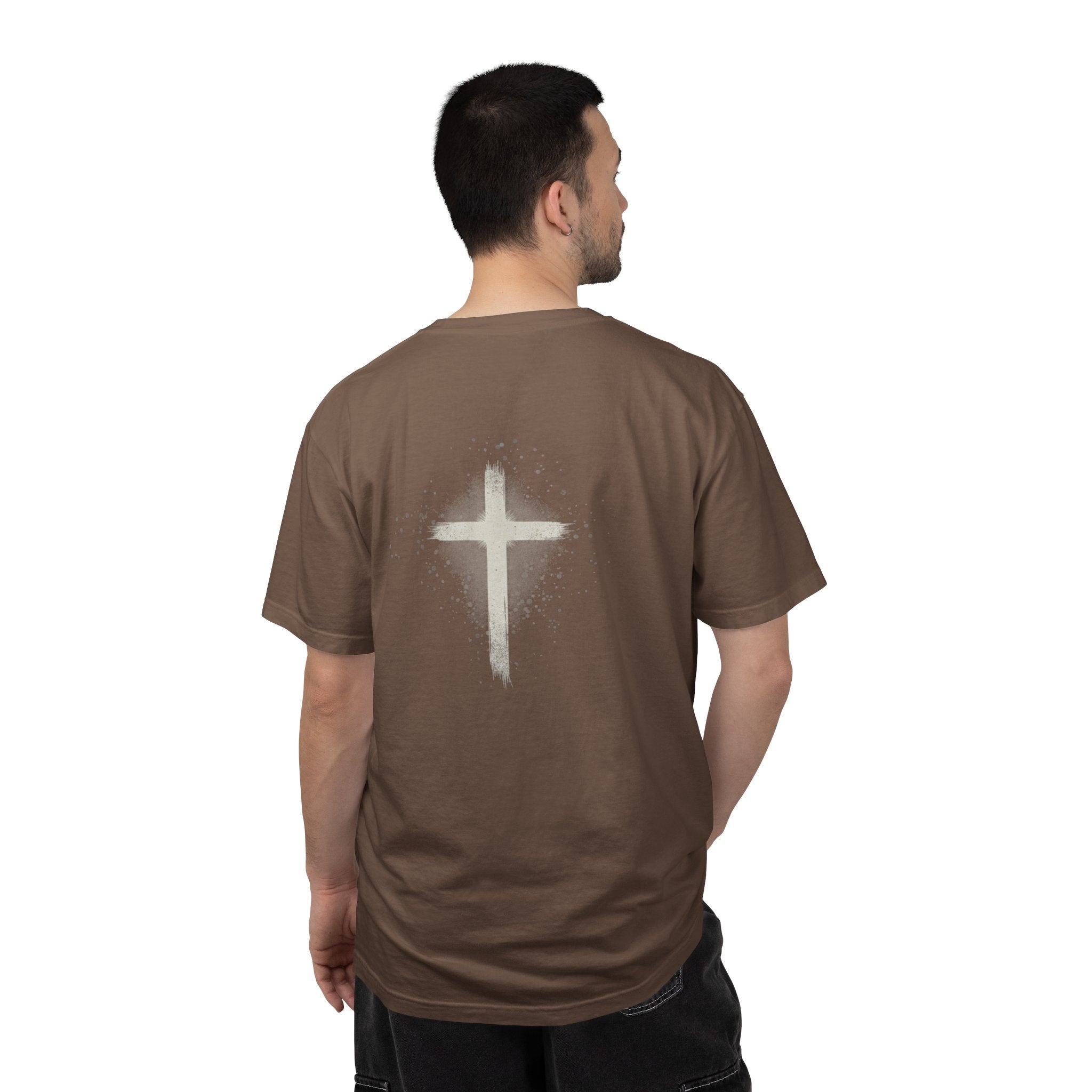 Peace of God Dyed T-shirt
