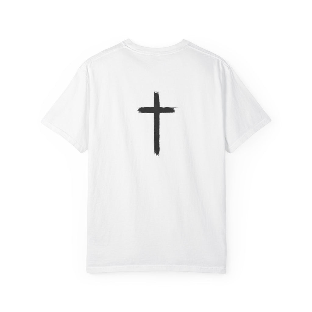 Peace of God Dyed T-shirt