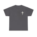 Child of God T‑Shirt — Psalm 23 Cross Tee