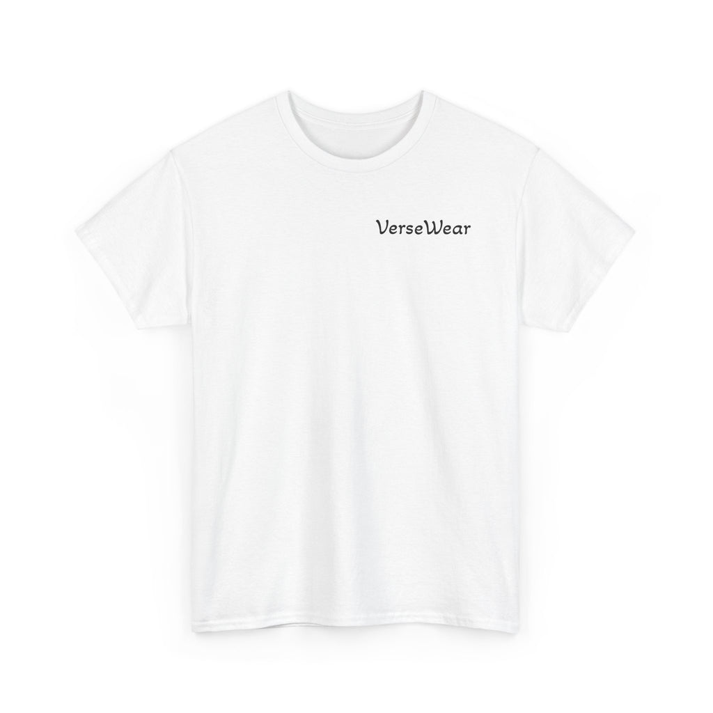 Made in the Image of God Graphic Tee