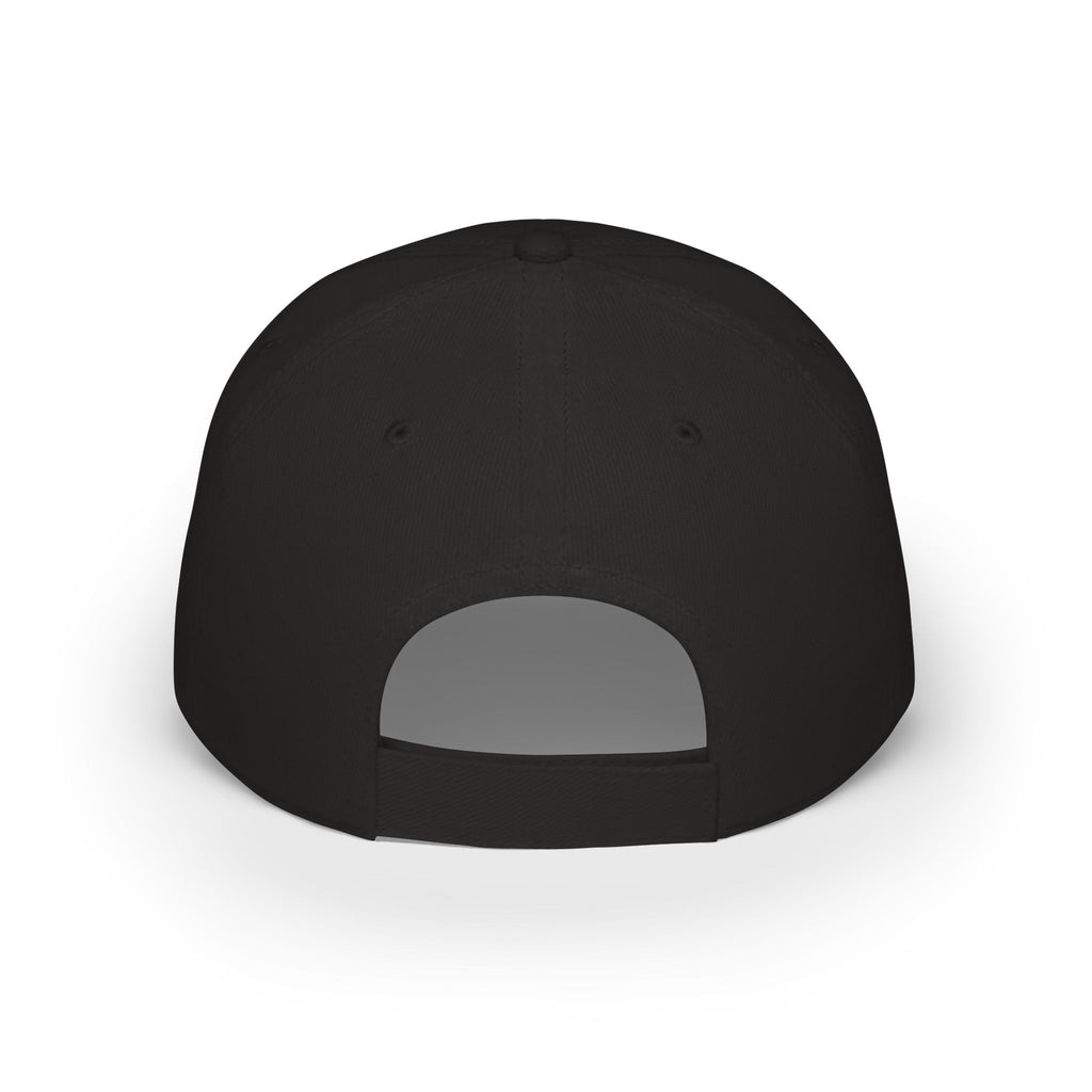 God Is Everywhere Embroidered Baseball Cap – Faith Christian Hat