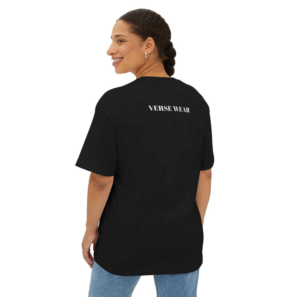 I  Jesus T-Shirt — Christian Faith Graphic Tee