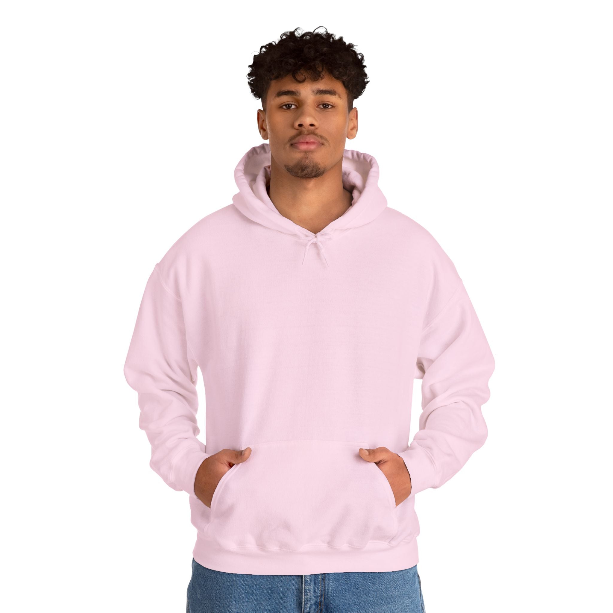 Faith Can Move Mountains Hoodie Inspirational Christian Scripture Sweatshirt (Matthew 17:20)