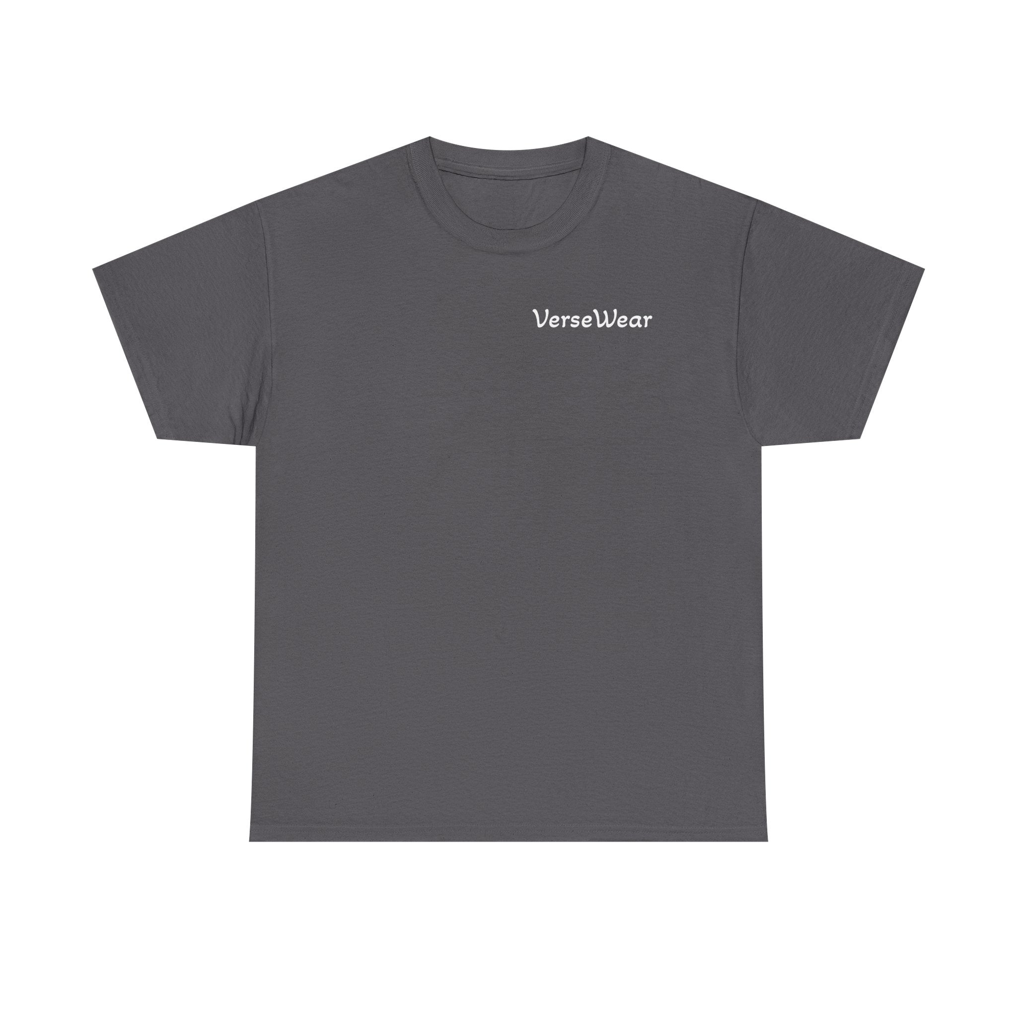 Made in the Image of God Graphic Tee