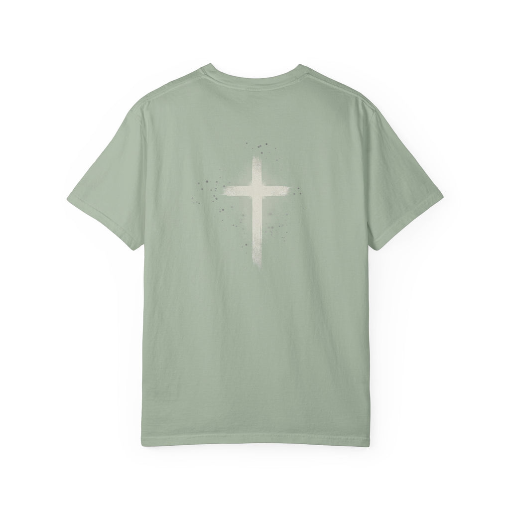 Peace of God Dyed T-shirt