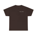 Inspirational Tee "I'm Busy Becoming Everything I Prayed For"