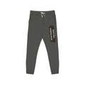 Sweatpants — God’s Still Working on Me Vintage Patch Joggers