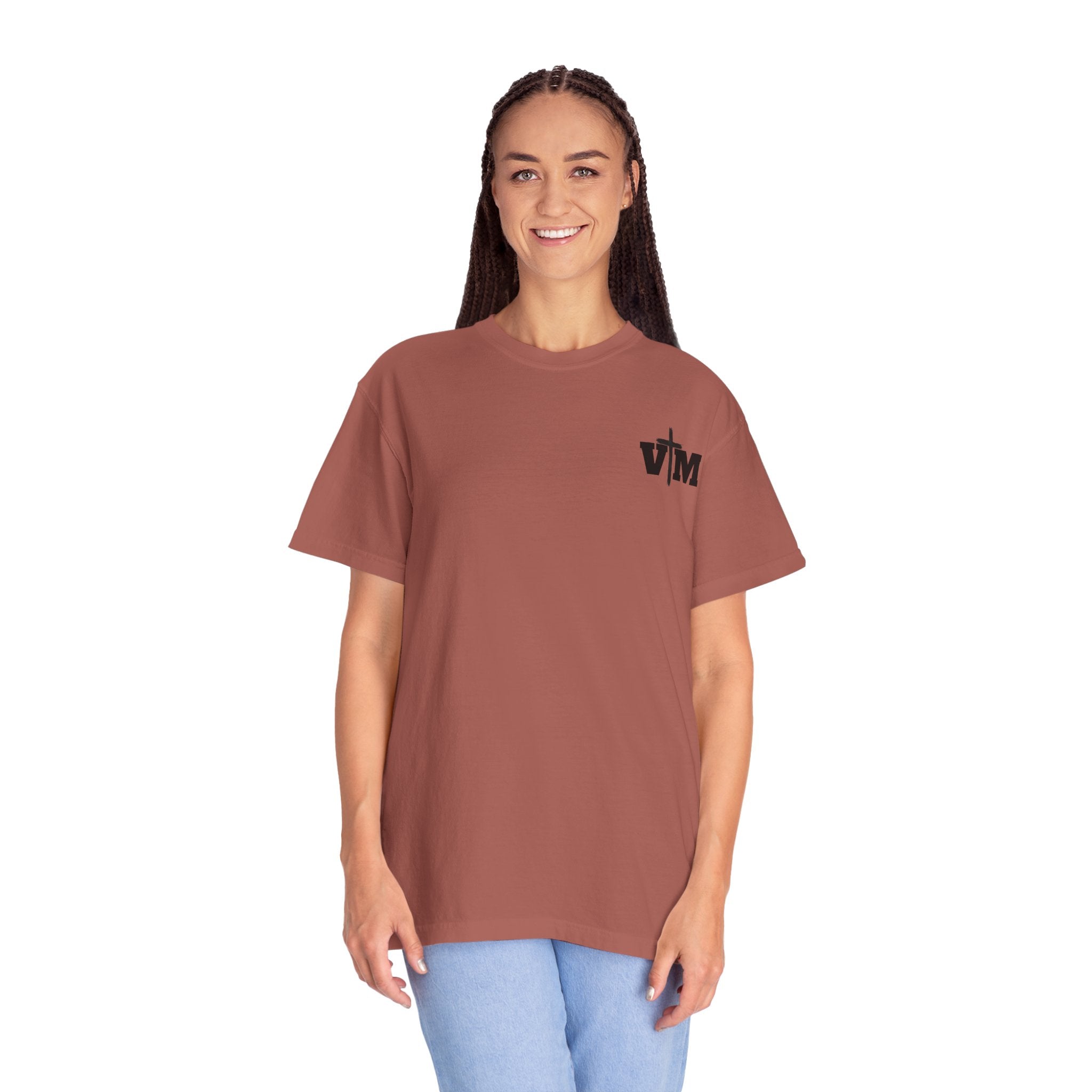 Let Your Light Shine T-Shirt