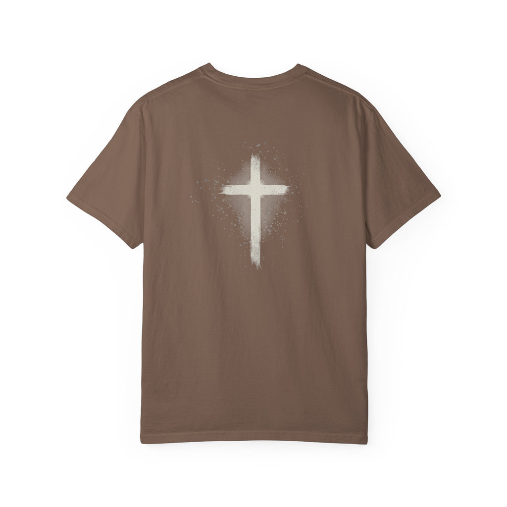 Peace of God Dyed T-shirt