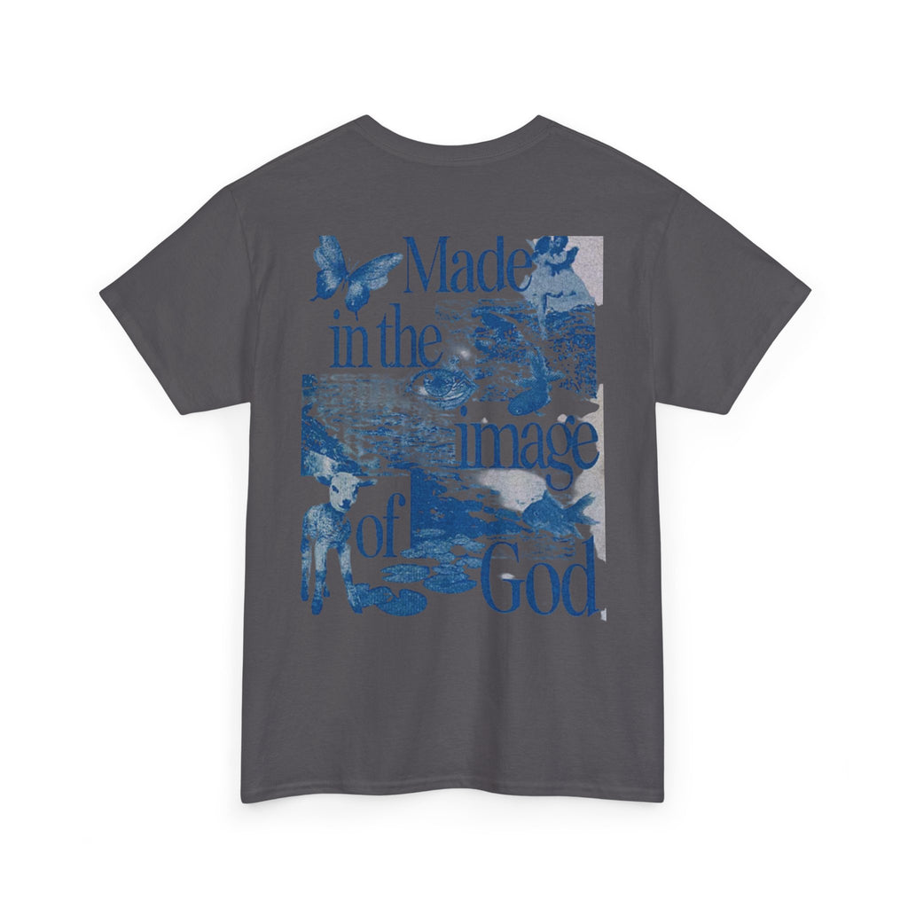 Made in the Image of God Graphic Tee