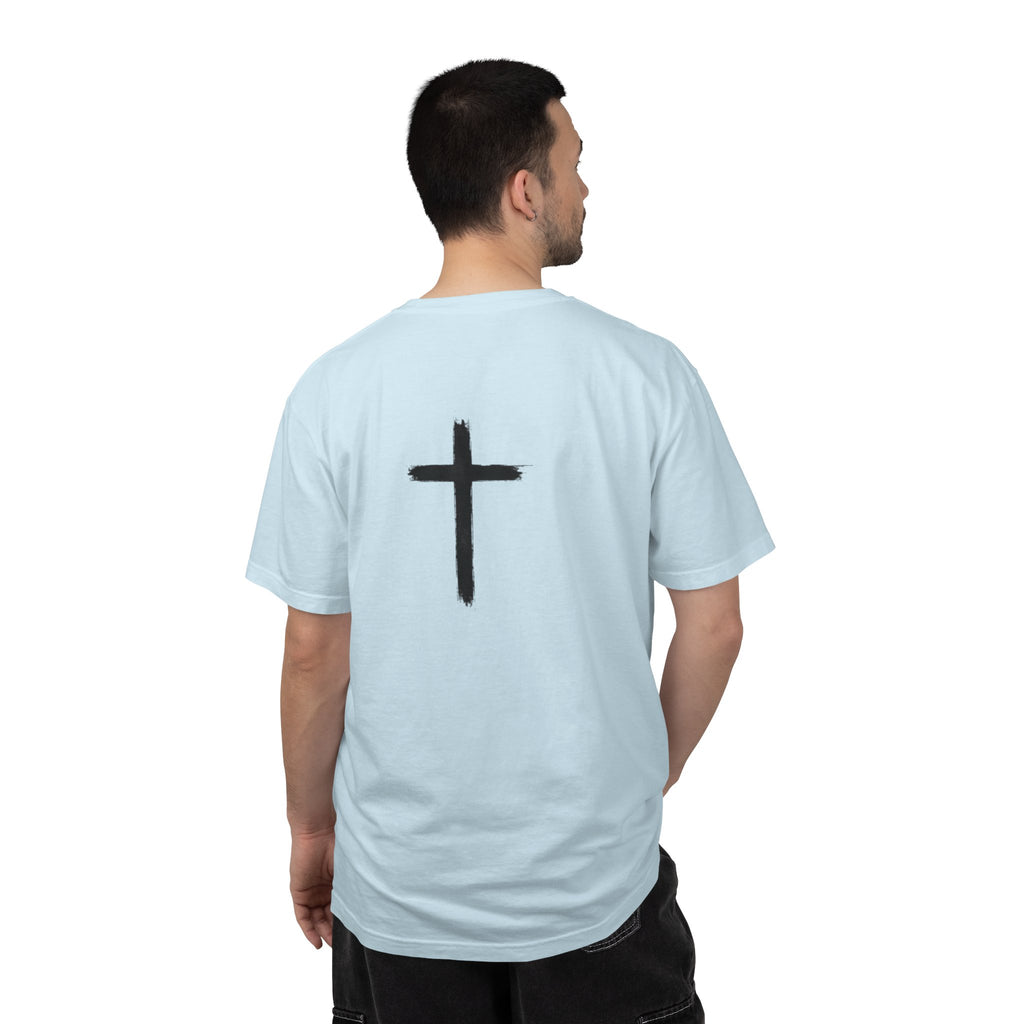 Peace of God Dyed T-shirt