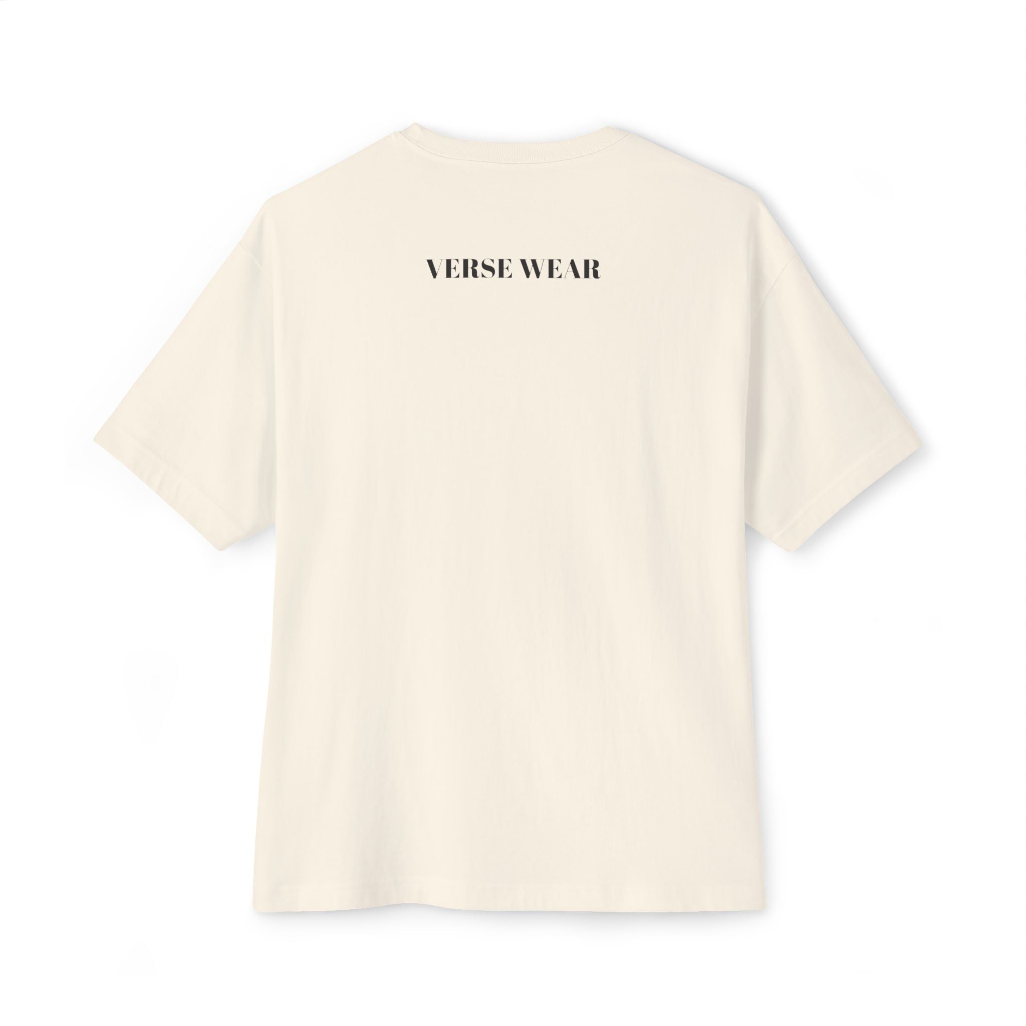 I  Jesus T-Shirt — Christian Faith Graphic Tee