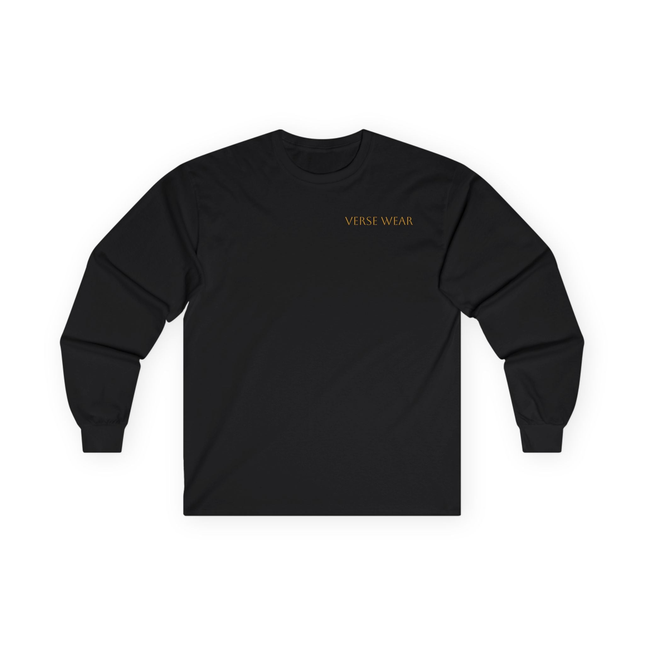 Long Sleeve Tee  Remember Why You Started Sunset Beach Graphic