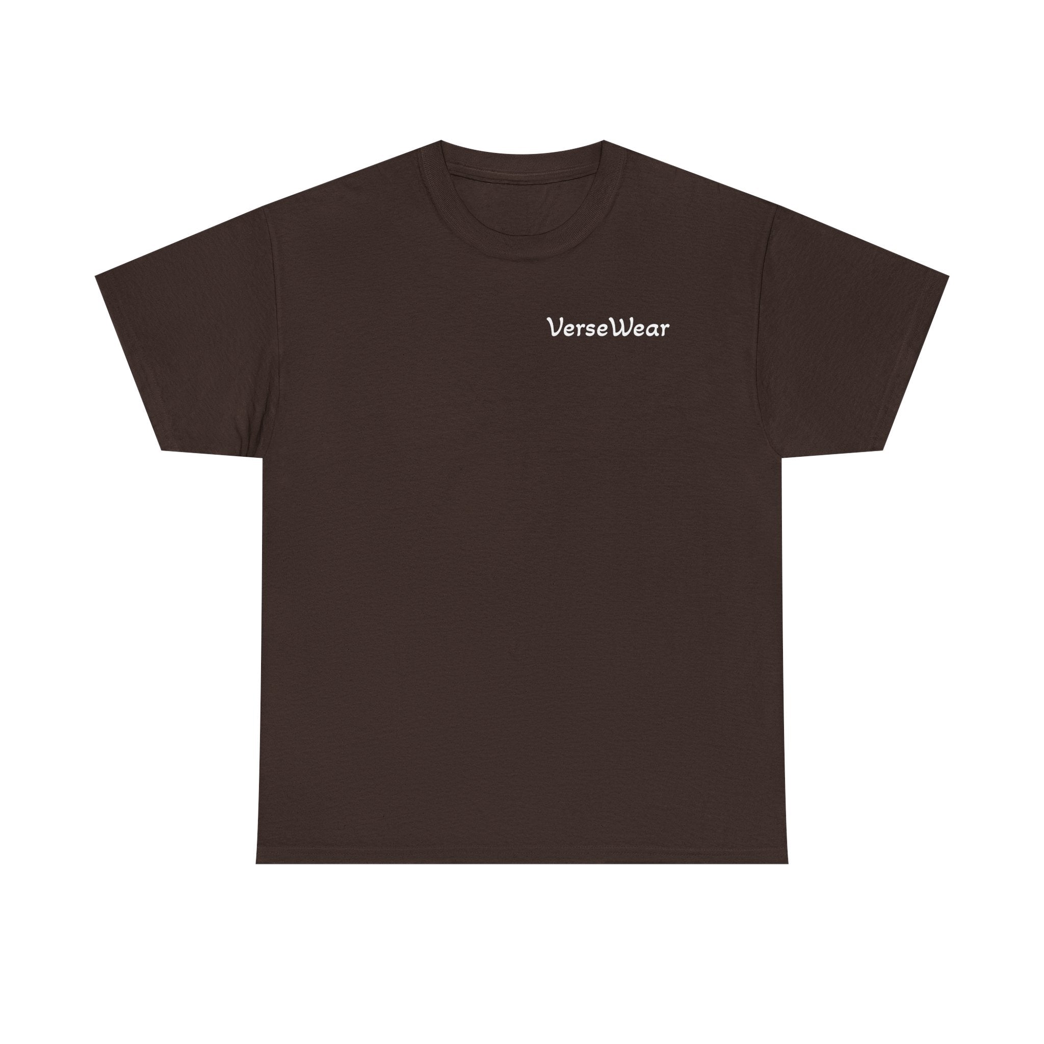 Made in the Image of God Graphic Tee