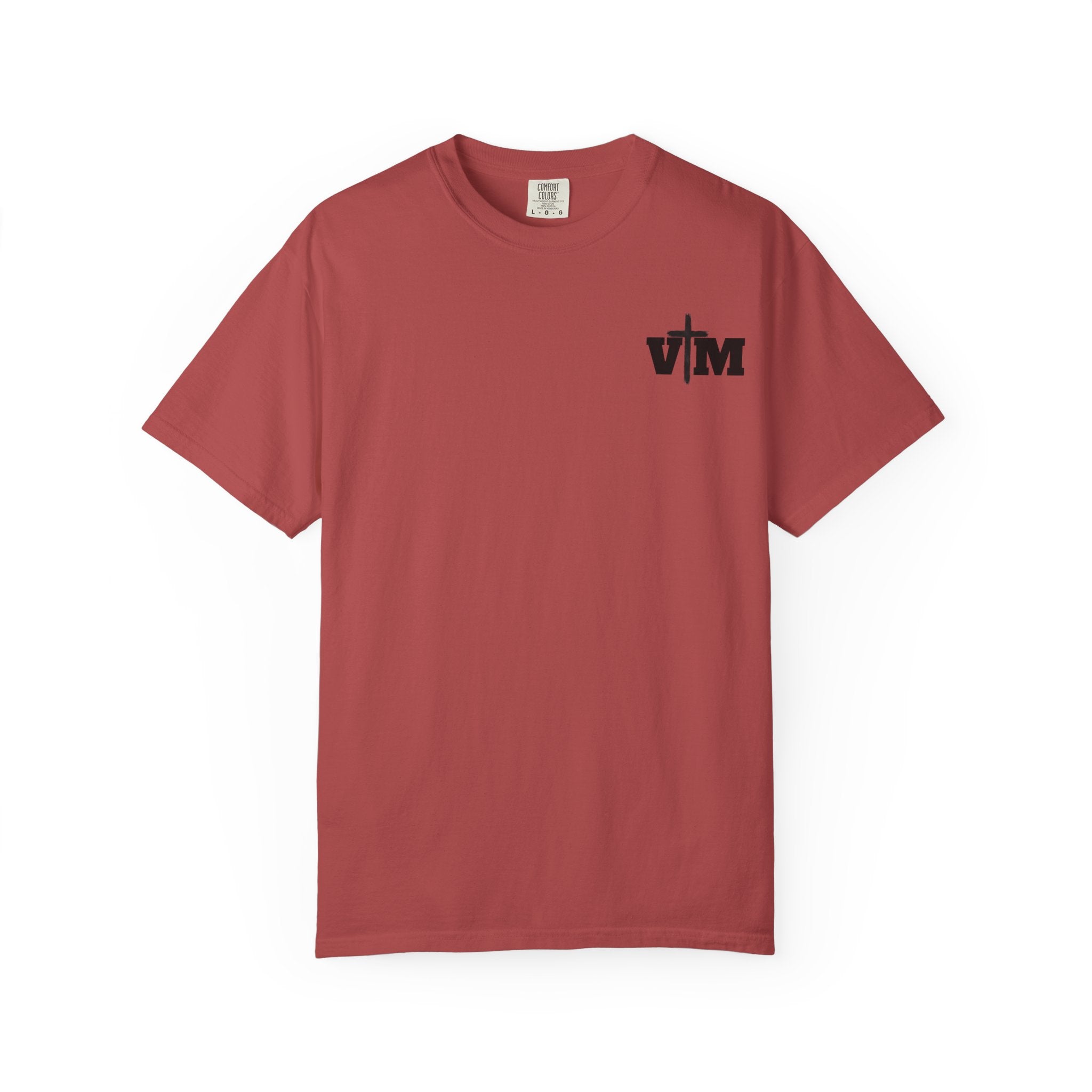 Let Your Light Shine T-Shirt