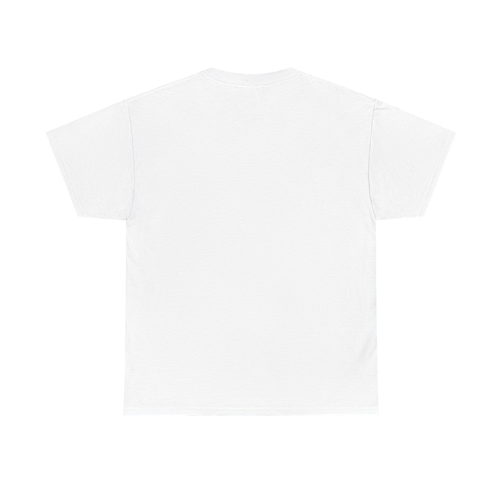 Faith T-Shirt — 'Trust in God' Inspirational Christian Tee