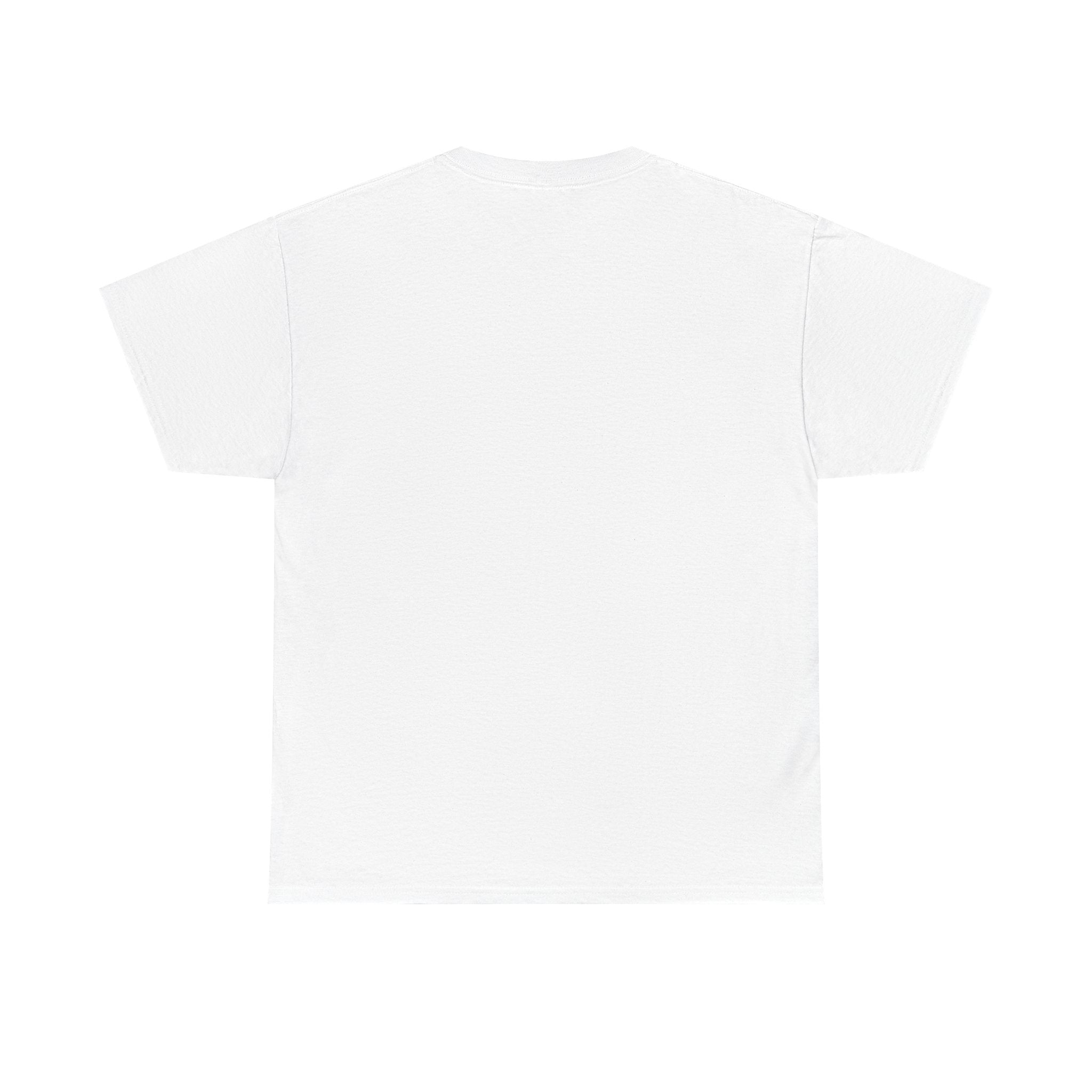 Faith T-Shirt — 'Trust in God' Inspirational Christian Tee
